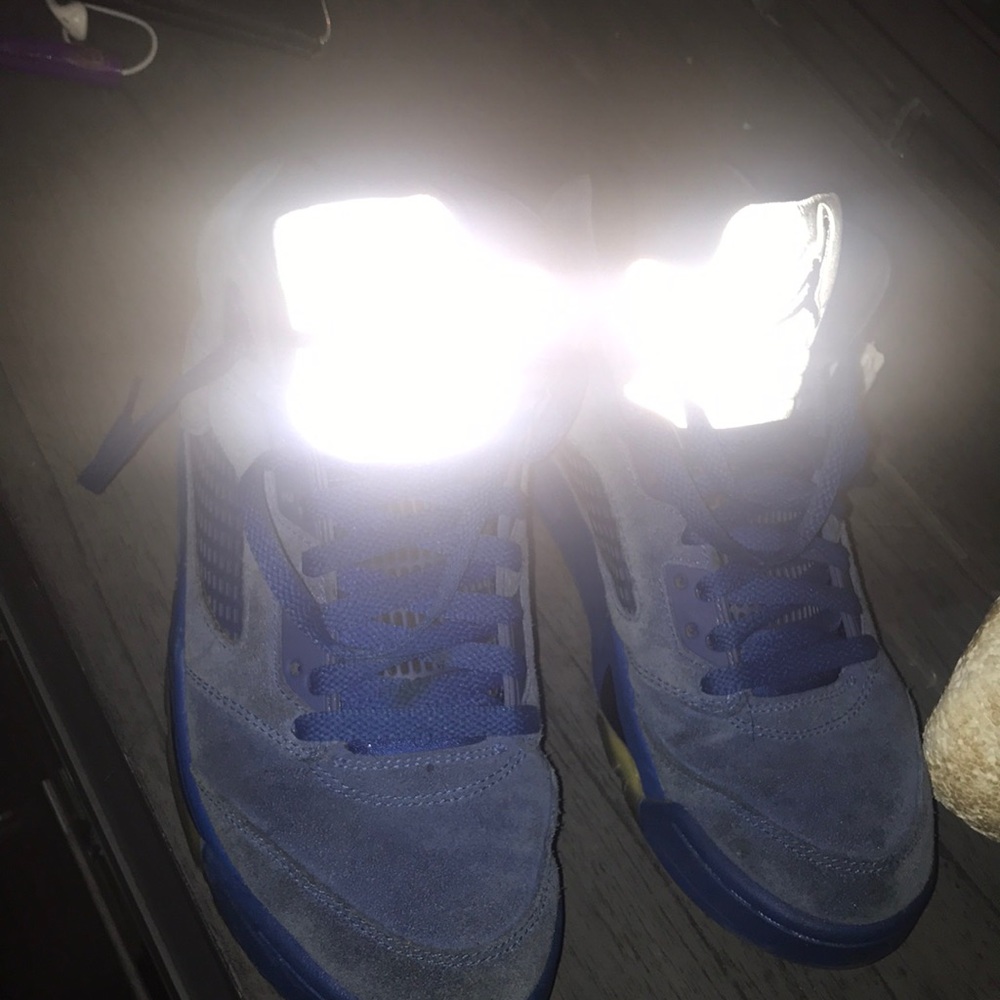 Air Jordan 5 Retro